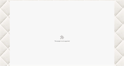 Desktop Screenshot of luchini-f.com